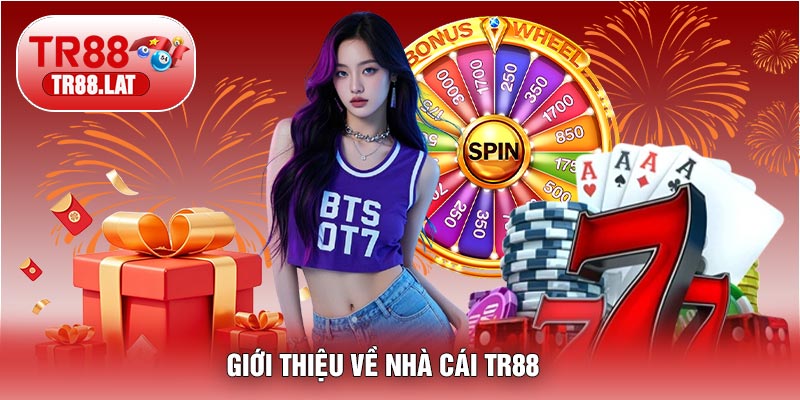 Giới Thiệu Về Nhà Cái TR88